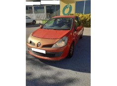 renault clio iii del año 2006