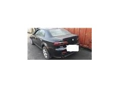 alfa romeo 159 (140) del año 2006