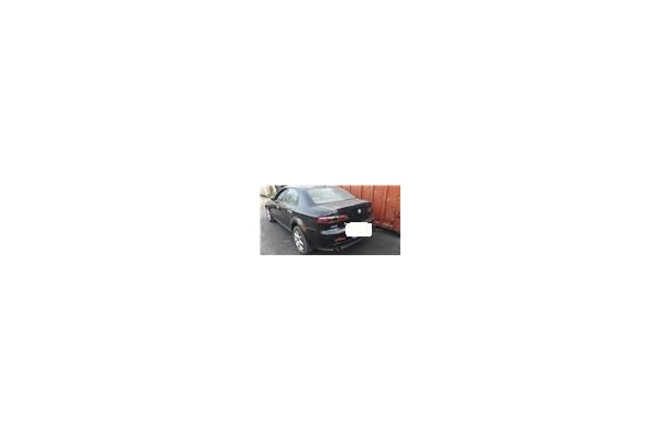 alfa romeo 159 (140) del año 2006