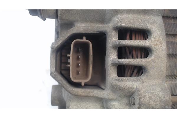 Recambio de alternador para mitsubishi montero pinin (h60/h70) 1.8 1800 mpi comfort (5-ptas.) referencia OEM IAM MD360635 373003