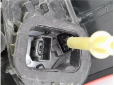 Recambio de piloto trasero izquierdo para ford c-max (cb7) 1.0 trend referencia OEM IAM 2035590 89079513 