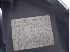 Recambio de faro delantero dcho para toyota avensis berlina (t22) referencia OEM IAM 8115005140 54533365 8117005140 , TOYOTA | 8