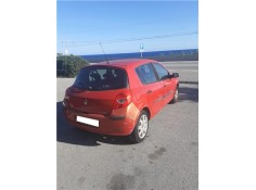 renault clio iii del año 2006