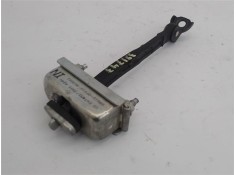 Recambio de asegurador puerta delantero derecha para toyota verso (aur2/zgr2) 2.0 d-4d referencia OEM IAM 686100f010  
