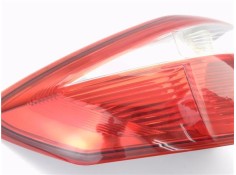 Recambio de piloto trasero izquierdo para ford c-max (cb7) 1.0 trend referencia OEM IAM 2035590 89079513 