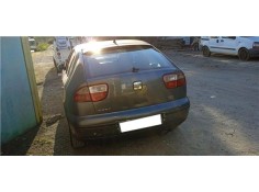 seat leon (1m1) del año 2002