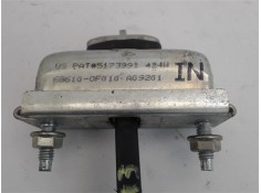 Recambio de asegurador puerta delantero derecha para toyota verso (aur2/zgr2) 2.0 d-4d referencia OEM IAM 686100f010  
