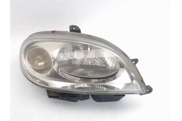 Recambio de faro delantero dcho para citroen saxo referencia OEM IAM 9636331680/6205W2 89003433 