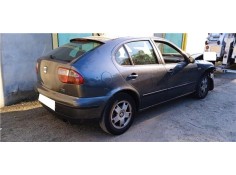 seat leon (1m1) del año 2002