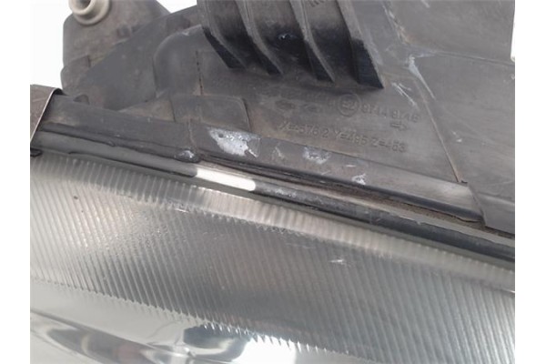 Recambio de faro delantero dcho para citroen saxo referencia OEM IAM 9636331680/6205W2 89003433 