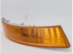 Recambio de intermitente delantero dcho para renault trafic ii furgón (fl) 2.5 dti referencia OEM IAM 8200007030  