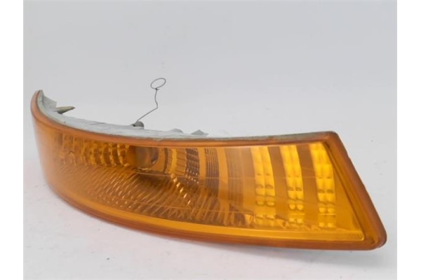 Recambio de intermitente delantero dcho para renault trafic ii furgón (fl) 2.5 dti referencia OEM IAM 8200007030  