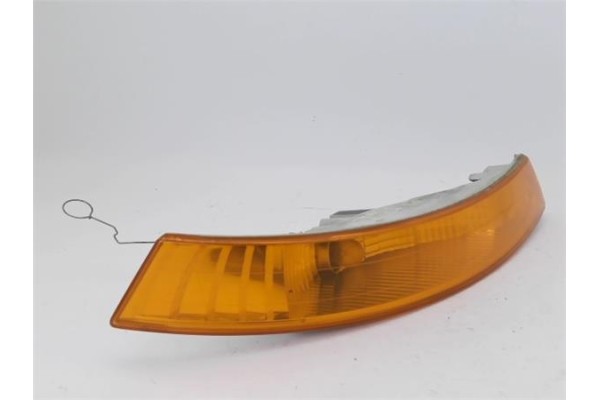 Recambio de intermitente delantero dcho para renault trafic ii furgón (fl) 2.5 dti referencia OEM IAM 8200007030  