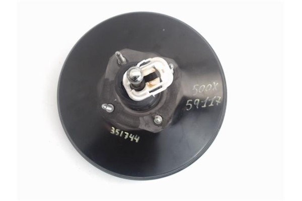 Recambio de servofreno para fiat 500x (334) 1.6 urban referencia OEM IAM 52031548  