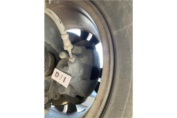 Recambio de pinza freno delantero izquierda para ford c-max (cb7) 1.0 trend referencia OEM IAM 1682876  