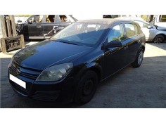 opel astra h berlina del año 2004