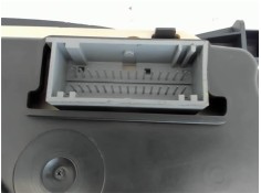 Recambio de cuadro completo para renault kangoo i (f/kc0) 1.5 authentique referencia OEM IAM 216711750  