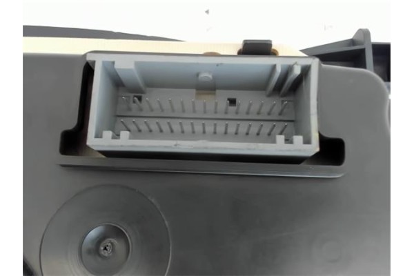 Recambio de cuadro completo para renault kangoo i (f/kc0) 1.5 authentique referencia OEM IAM 216711750  