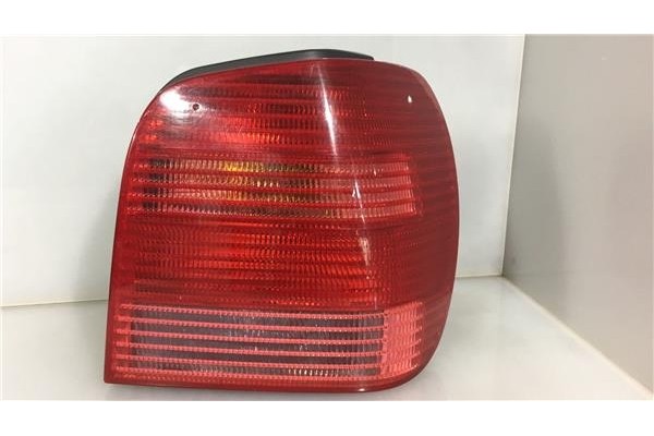 Recambio de piloto trasero derecho para volkswagen polo berlina (6n2)(1999 ) 1.4 trendline [1,4 ltr. - 55 kw tdi] referencia OEM