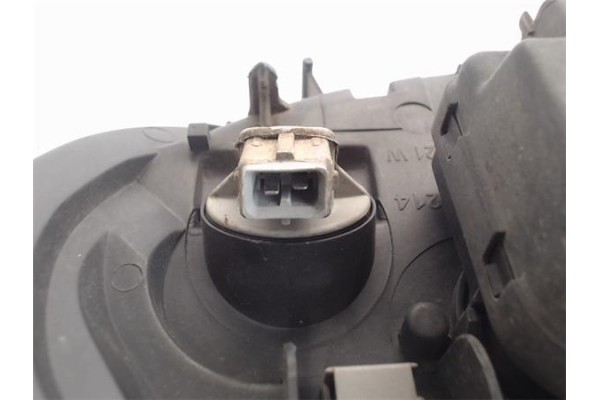 Recambio de faro delantero dcho para citroen saxo referencia OEM IAM 9636331680/6205W2 89003433 