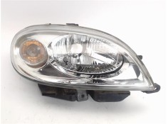 Recambio de faro delantero dcho para citroen saxo referencia OEM IAM 02101410 2060058 