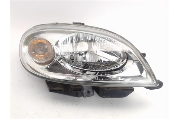 Recambio de faro delantero dcho para citroen saxo referencia OEM IAM 02101410 2060058 
