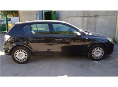 opel astra h berlina del año 2004