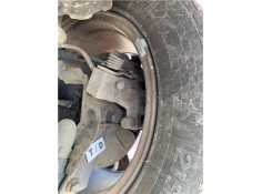 Recambio de pinza freno trasero derecha para ford c-max (cb7) 1.0 trend referencia OEM IAM 2210213  