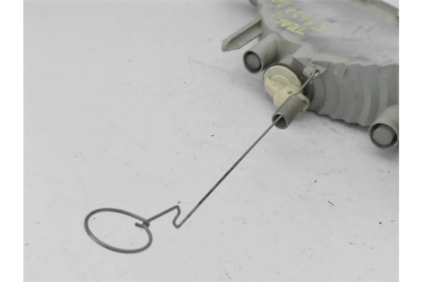 Recambio de intermitente delantero dcho para renault trafic ii furgón (fl) 2.5 dti referencia OEM IAM 8200007030  