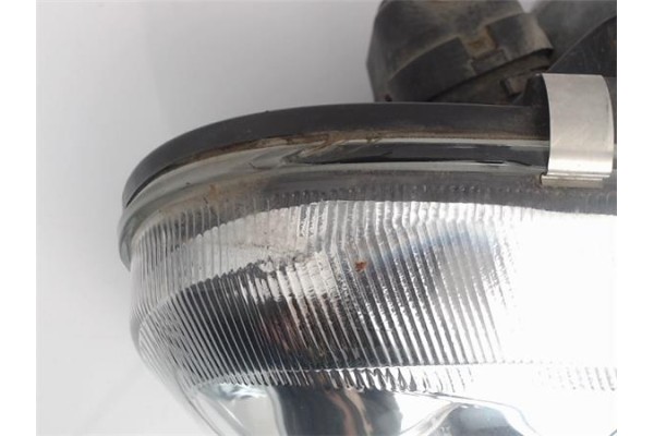 Recambio de faro delantero dcho para citroen saxo referencia OEM IAM 02101410 2060058 