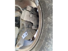 Recambio de pinza freno trasero derecha para ford c-max (cb7) 1.0 trend referencia OEM IAM 2210213  