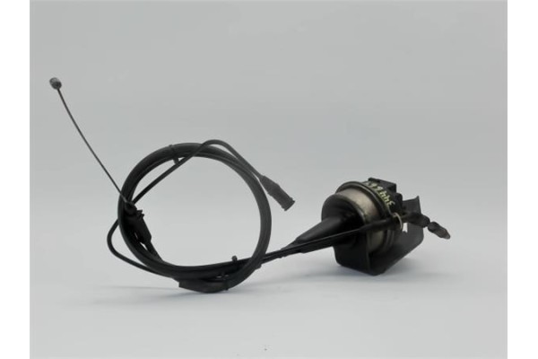 Recambio de centralita para chrysler voyager (rg) 2.4 referencia OEM IAM   