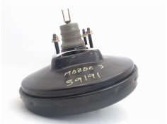 Recambio de servofreno para mazda 3 sedán (bk) 1.6 di turbo referencia OEM IAM BP8J43950B  