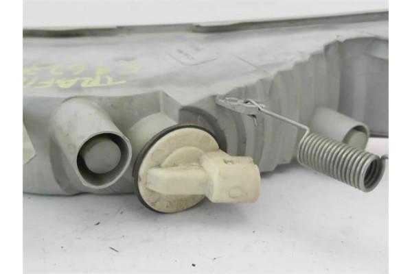 Recambio de intermitente delantero dcho para renault trafic ii furgón (fl) 2.5 dti referencia OEM IAM 8200007030  