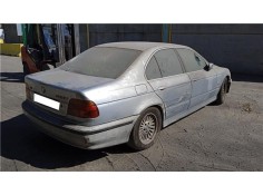 bmw serie 5 berlina (e39) del año 1996