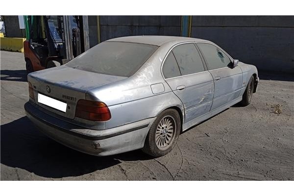bmw serie 5 berlina (e39) del año 1996