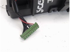 Recambio de mando limpiaparabrisas para renault scenic ii (jm) referencia OEM IAM   