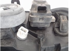 Recambio de faro delantero dcho para citroen saxo referencia OEM IAM 02101410 2060058 