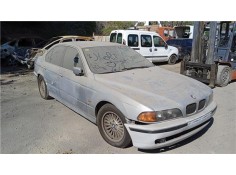 bmw serie 5 berlina (e39) del año 1996