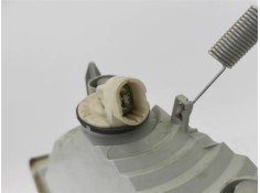 Recambio de intermitente delantero dcho para renault trafic ii furgón (fl) 2.5 dti referencia OEM IAM 8200007030  