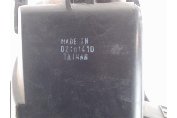 Recambio de faro delantero dcho para citroen saxo referencia OEM IAM 02101410 2060058 