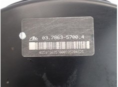 Recambio de servofreno para mazda 3 sedán (bk) 1.6 di turbo referencia OEM IAM BP8J43950B  