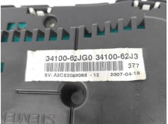 Recambio de cuadro completo para suzuki swift iii (sg) 1.3 ddis referencia OEM IAM 3410062JG0 3410062J3 