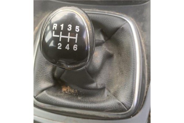 Recambio de pomo palanca cambio para ford c-max (cb7) 1.0 trend referencia OEM IAM 1798600  