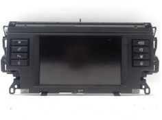 Recambio de pantalla para land rover discovery sport 2.0 basis fwd referencia OEM IAM FK7219C299AE  