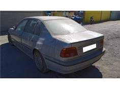 bmw serie 5 berlina (e39) del año 1996