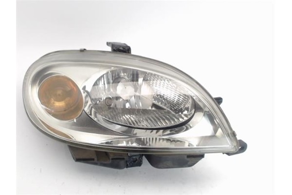 Recambio de faro delantero dcho para citroen saxo referencia OEM IAM 963633168/6205W2 89003433 