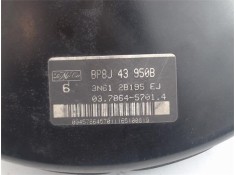 Recambio de servofreno para mazda 3 sedán (bk) 1.6 di turbo referencia OEM IAM BP8J43950B  