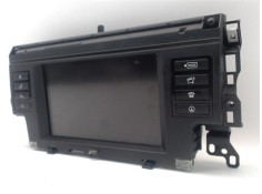 Recambio de pantalla para land rover discovery sport 2.0 basis fwd referencia OEM IAM FK7219C299AE  