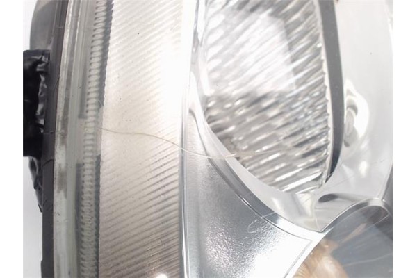 Recambio de faro delantero dcho para citroen saxo referencia OEM IAM 963633168/6205W2 89003433 